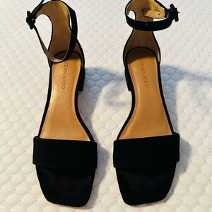 Bernardo Jalena Shoes